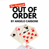 * Out of Order by Angelo Carbone