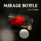 Mirage Bottle by J.C Magic