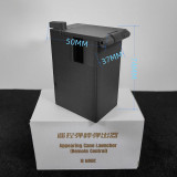 Appearing Cane Launcher (Remote Control) by 3D Magic