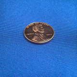 Double Sided One Penny (Heads)