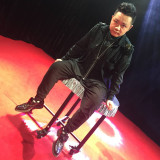 * Levitation Spontus 360