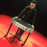 * Levitation Spontus 360