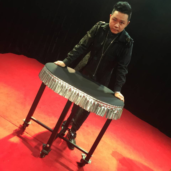 * Levitation Spontus 360