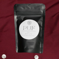 * PUF by Bryan Codecasa