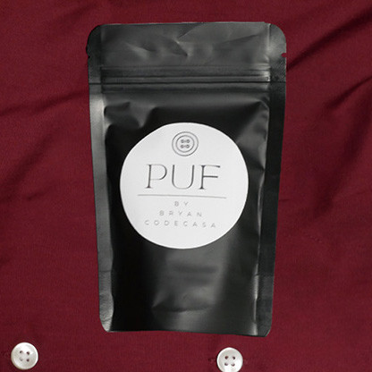 * PUF by Bryan Codecasa