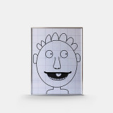 New Magic Drawing Board (Small/Large)
