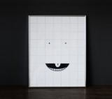 New Magic Drawing Board (Small/Large)