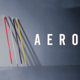 * Aero Dancing Cane by ZF Magic