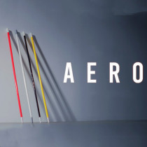 * Aero Dancing Cane by ZF Magic