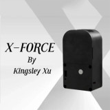X Force by Kingsley Xu