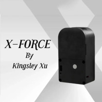 X Force by Kingsley Xu