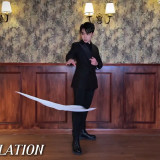 X Force by Kingsley Xu