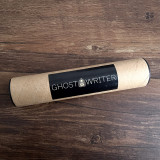 * Ghost Writer by Calvin Chad