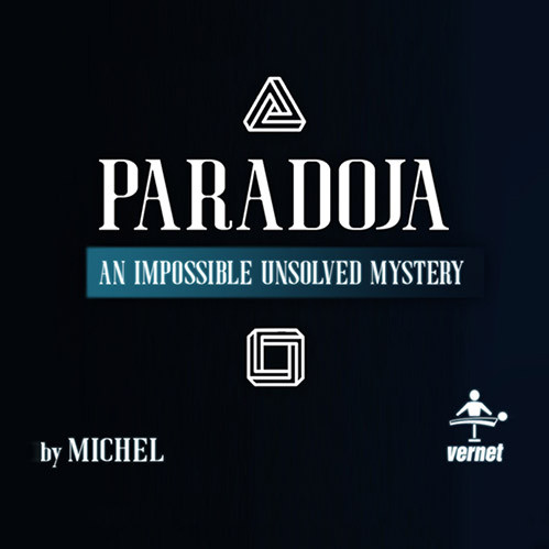 * Paradoja by Michel