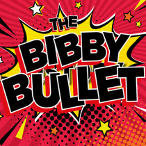 * The Bibby Bullet by Elliot Bibby