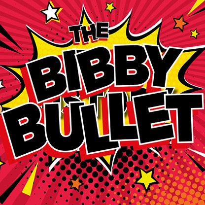 * The Bibby Bullet by Elliot Bibby