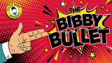 * The Bibby Bullet by Elliot Bibby