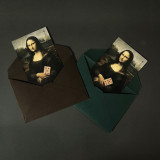 Mona Lisa's Prediction