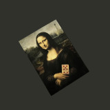 Mona Lisa's Prediction