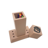 Large Color Telepathy Sticks by J.C Magic