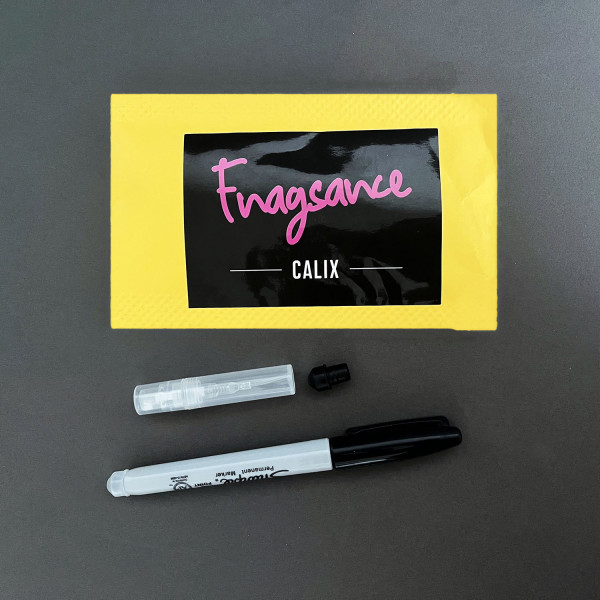 * Fragrance by Calix
