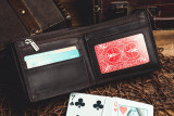 * L Deck Switch Wallet by Long Long