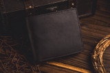 * L Deck Switch Wallet by Long Long