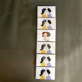 Lucky Hug (Dice Prophecy) by J.C Magic