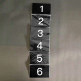 Lucky Hug (Dice Prophecy) by J.C Magic