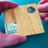 * CRACK by Mickael Chatelain