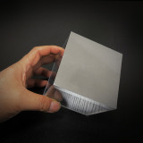 Mystic Aquarium by J.C Magic