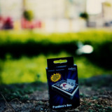 * PANDORA'S BOX by Andrew Presents and Ednei Ernesto