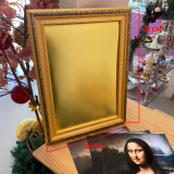 Large Mona Lisa Prophecy by Tank && J.C Magic
