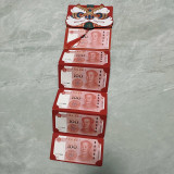 Fortune Lion Red Packet