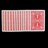 Ultra-Thin Bicycle Manipulation Deck