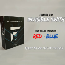 * FROGGY 2.0 by Erick White