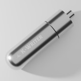 K-Writer by Kiko Pastur & Invisible Compass