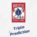 Triple Predictions