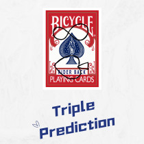 Triple Predictions