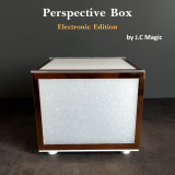Perspective Box (Electronic Edition) by J.C Magic