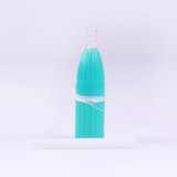Thread-blowing Bottle