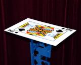 Folding Table - Card Desktop (Aluminium, 4 Colors)