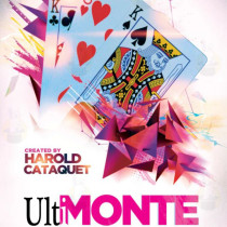 UltiMonte by Harold Cataquet