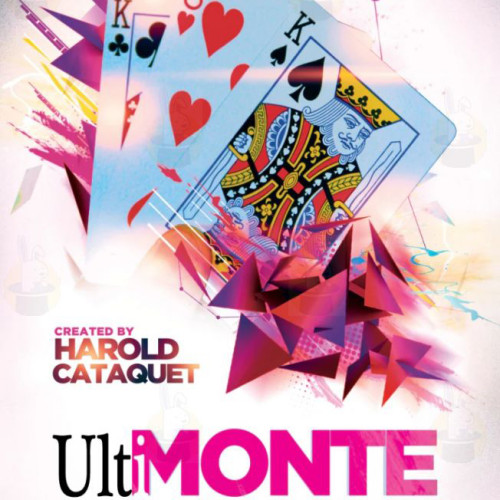 UltiMonte by Harold Cataquet