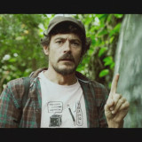 Missing Finger by Mario Lopez