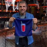 * Super Drink by Juan Pablo