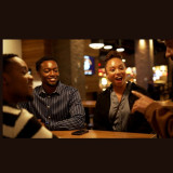 Missing Finger by Mario Lopez