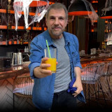 * Super Drink by Juan Pablo