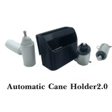 Automatic Cane Holder 2.0