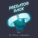 * Predator Pack by R. Paul Wilson